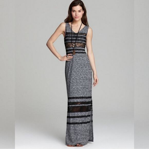 Free People Hazy Days Maxi Dress - Picture 1 of 8